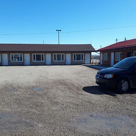 Hawberry Motel-2
