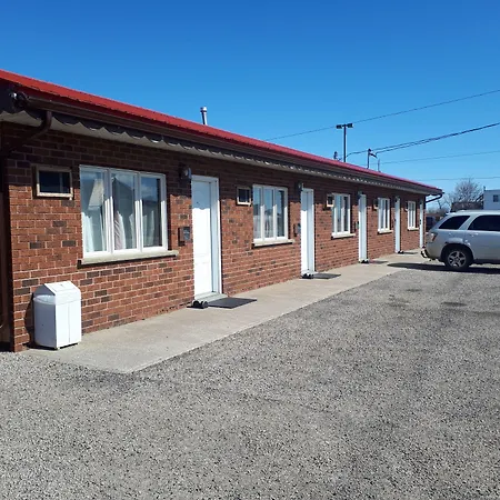 Hawberry Motel-3