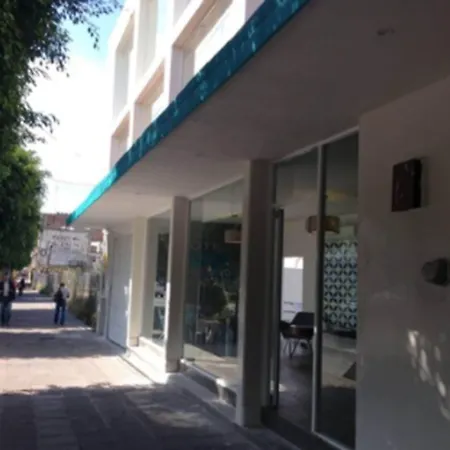 Hotel Dajana Boulevard-3