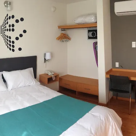 Hotel Dajana Boulevard-2