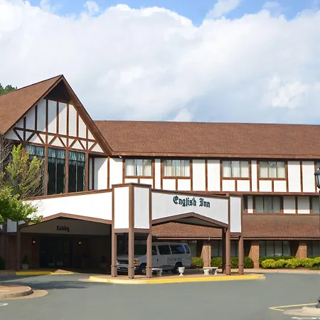 The English Inn Of Charlottesville-3