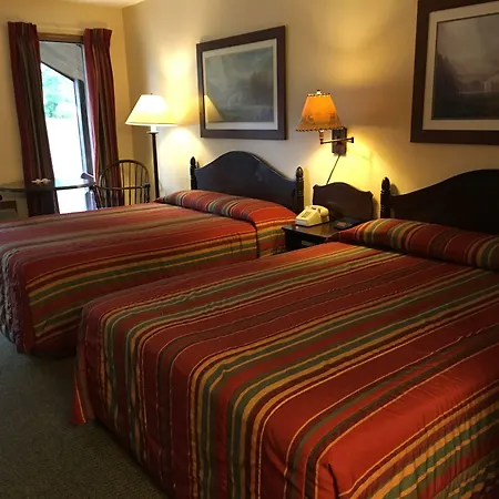 Country Mountain Inn-2