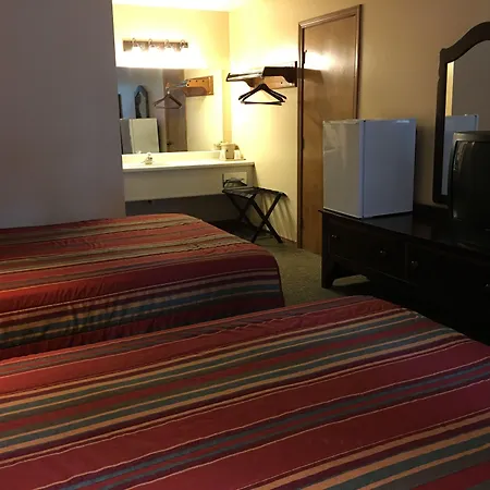 Country Mountain Inn-3