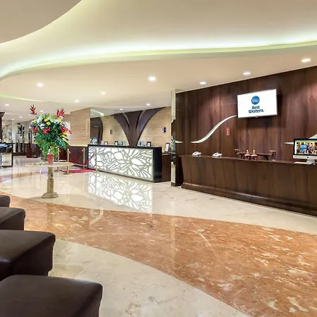 Best Western De Papilio-2