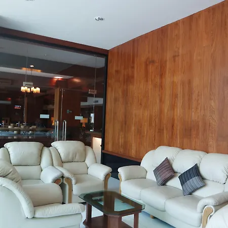 Laemtong Serviced Apartment-3