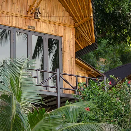 The Cove Phi Phi-2