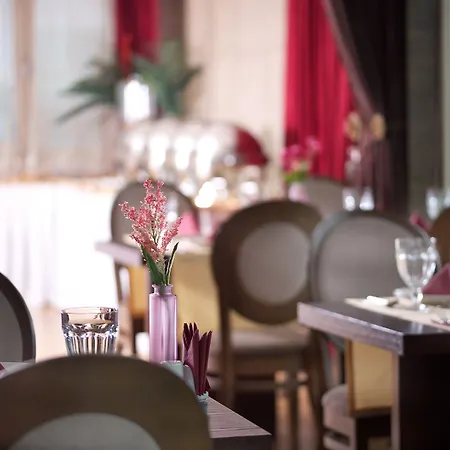 Boutique Princess Hotel-3