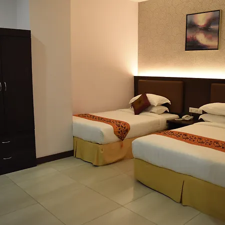 Sunrise Hotel-3