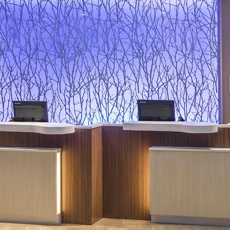 Fairfield Inn & Suites By Marriott Houston Pasadena-2