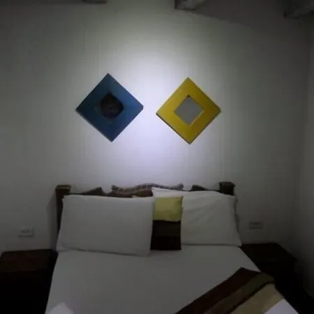 Hotel San Roque Cartagena-3