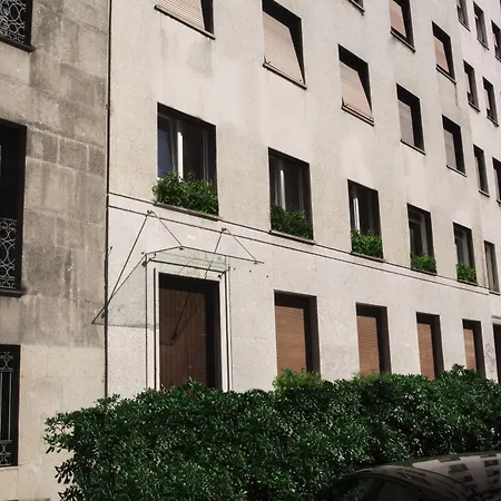 La Chambre Milano Guest House-2