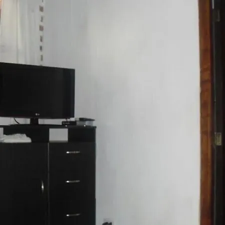 Hotel San Roque Cartagena-2