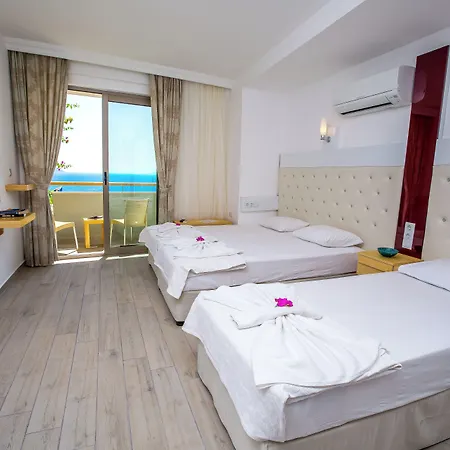 Defne Hotel-2