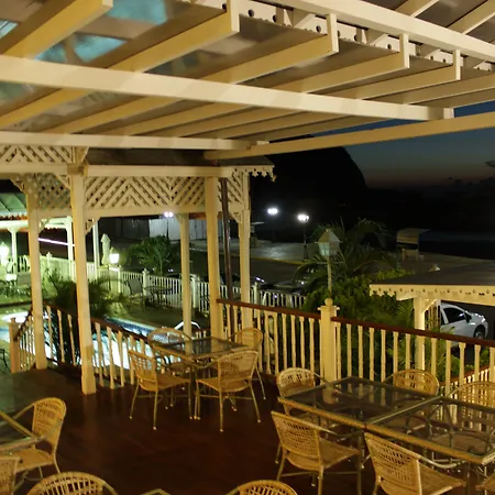 Hotel Victoriano-3