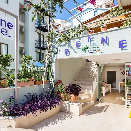 Defne Hotel-2