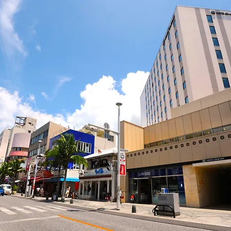Hotel Gracery Naha-2