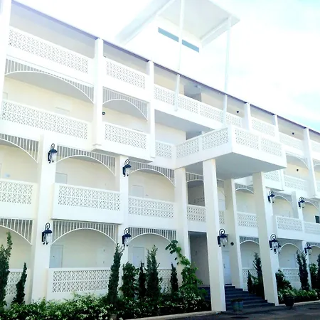 Koranaree Courtyard Boutique Hotel-2