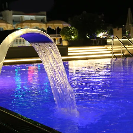 Hotel Principe Palace-3