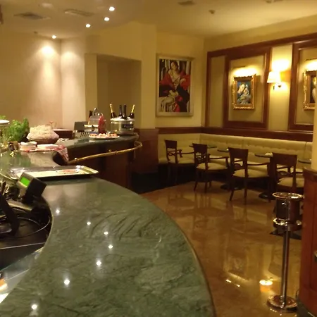 Hotel Principe Palace-2