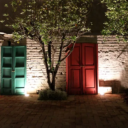 Entre Patios Hotel Boutique-2