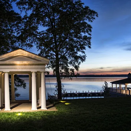 Inns Of Aurora Resort & Spa-3