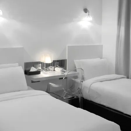 Melange Boutique Hotel Bukit Bintang-2