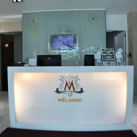 Melange Boutique Hotel Bukit Bintang-3