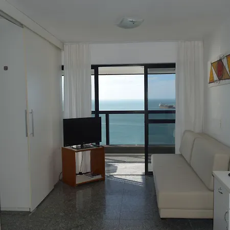 Vip Iracema Flat-2