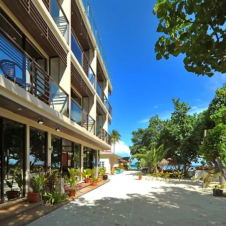 Arena Beach Hotel-2