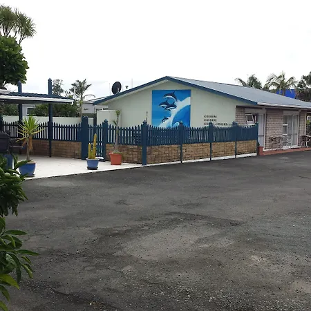 Kaitaia Motor Lodge-2