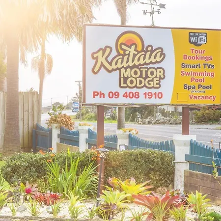 Kaitaia Motor Lodge-3