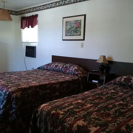Clarketon Motel - Maggie Valley-3