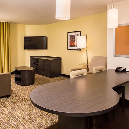 Candlewood Suites Carlsbad, An Ihg Hotel-2