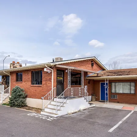 Motel 6 Tremonton, Utah-2