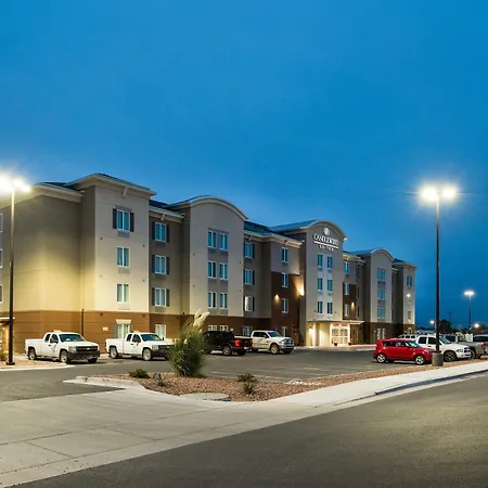 Candlewood Suites Carlsbad, An Ihg Hotel-3