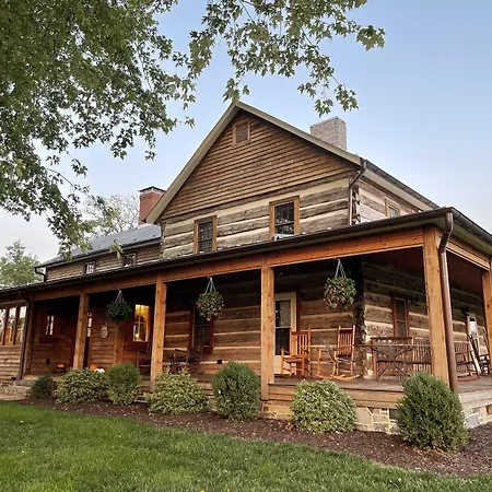 Silver Lake Bed And Breakfast (Adults Only)-3