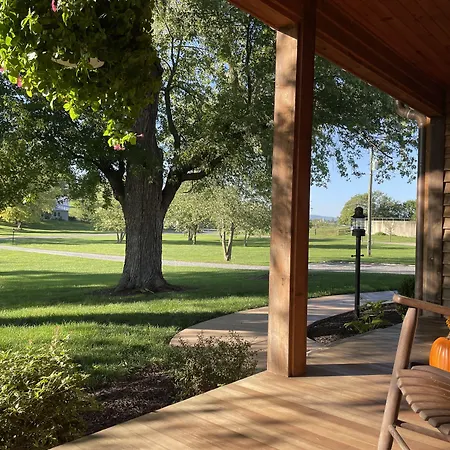 Silver Lake Bed And Breakfast (Adults Only)-2