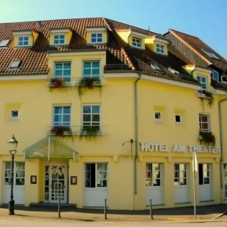 Hotel Am Theater-3