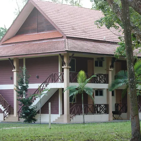 Rompin Beach Resorts-3