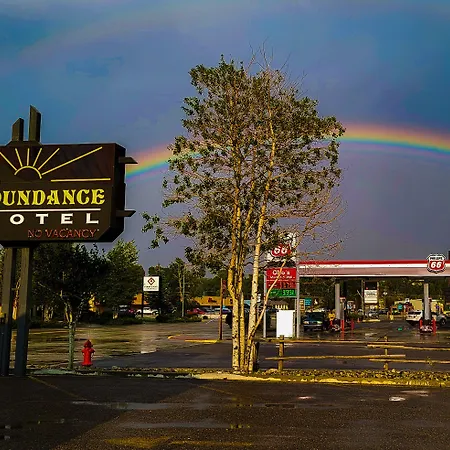 Sundance Motel-2