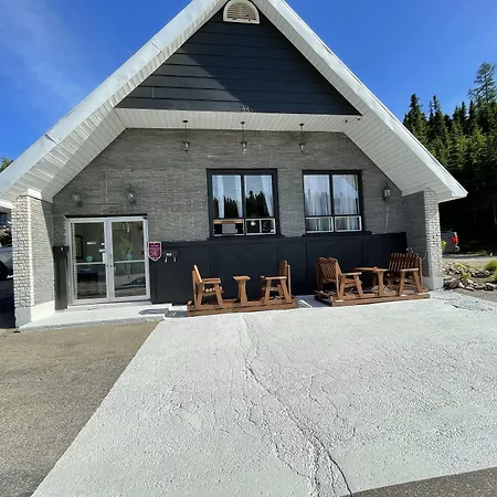 Motel Du Rosier-3