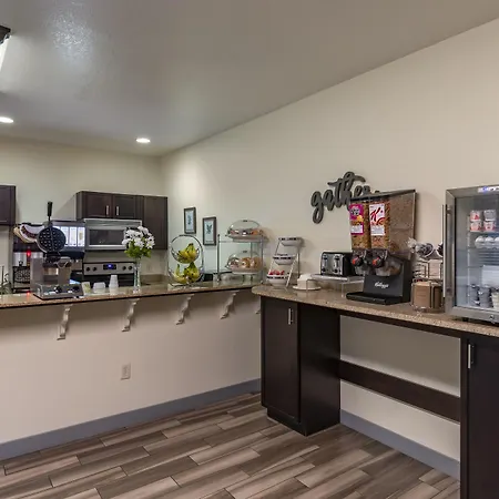 Stay-Over Suites - Fort Gregg-Adams Area-2