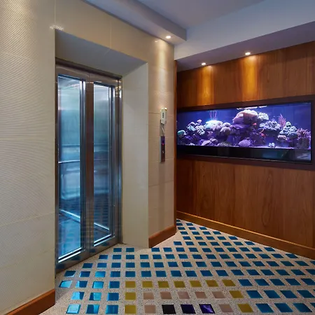 The Agate Pattaya Boutique Resort-2