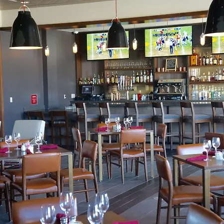 Four Points By Sheraton Midland-2