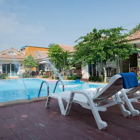 Charm Resort Cha-Am-2