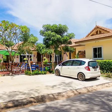 Charm Resort Cha-Am-3