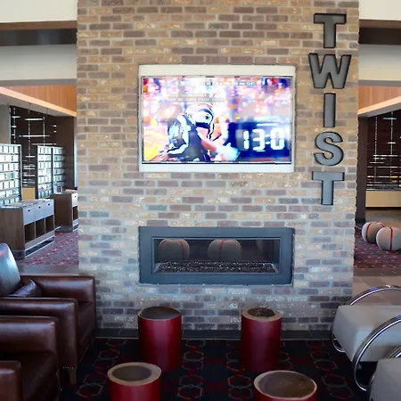 Four Points By Sheraton Midland-3