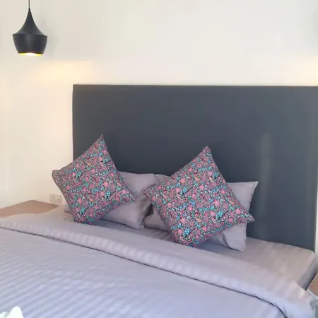 Non Du Lay Guesthouse-2