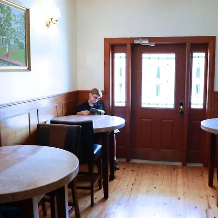 St George Inn-2