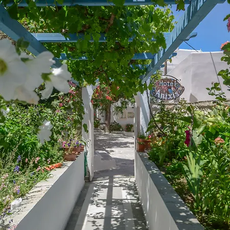 Hotel Anixis Resort-2
